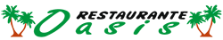 logo Restaurante Oasis
